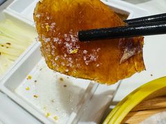 -东流山烤鸭·家常菜(雨山龙湖店)