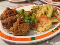 -比格比萨自助(宝山日月光店)