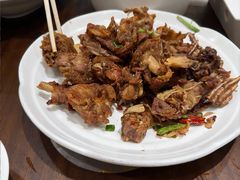 -全聚德(上海首店浦东店)