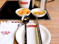 -土大力韩国烤肉料理(开封龙亭店)