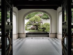 -杭州西子湖四季酒店-WL BISTRO西湖餐厅(灵隐路店)