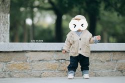-NICE KIDS 奈时儿童摄影