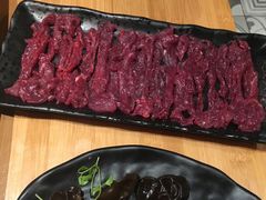 -手选潮汕鲜活牛肉火锅(二七广场店)