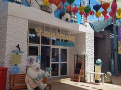 -三亚海昌梦幻海洋不夜城