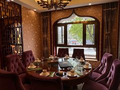 -民族饭荘(新华大街店)