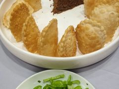 改刀肉-乾隆饺子馆(中兴广场店)