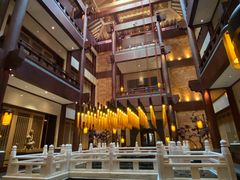 -西安华清御汤酒店