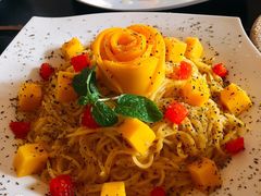 -Fresh Fruit Factory - Fruit Cuisine Restaurant