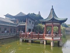 -东莞市可园博物馆