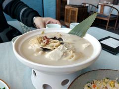 -翡翠江南(国贸商城店)