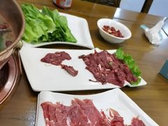 -蘭番坊青海特色铜锅涮·清真