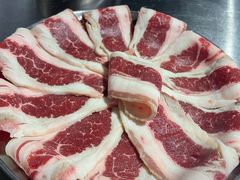 -马路牙子地桌烤肉(工体店)