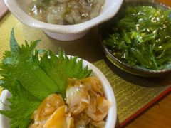 芥末章鱼-有喜屋·深夜食堂(北京西路店)