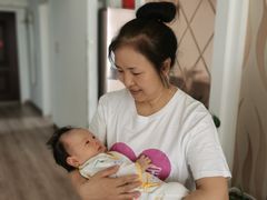 -爱月宝月嫂·育儿嫂