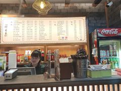 -慧娟面馆·餐厅(望江路店)