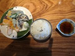 -江户前寿司(好运街店)