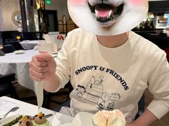 -MORTON'S 莫尔顿牛排坊(北京丽晶酒店)