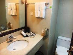 -弘毅大酒店(武汉大学国际学术交流中心店)