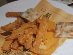 -伙靠·江浙菜(田林路店)