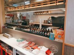 -喜家德虾仁水饺(麒麟社店)