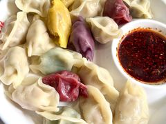 -西安电子科技大学-海棠餐厅