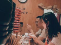 -老龙亭拉面店