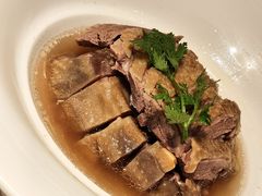 -扬州香格里拉·香宫中餐厅