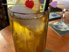 -CIRCLE·酒吧(第一国际店)