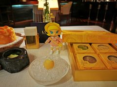 -三嚥阁 La Villa Restaurant