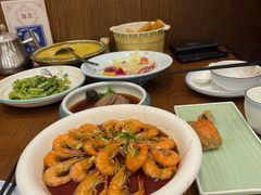 -锡和无锡菜(景丽苑店)