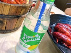 -怪怪龙虾·澳洲蓝龙王·深夜食堂(惊驾路店)