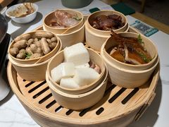 -庆江南江南菜(太仓南洋店)