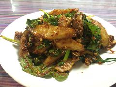 -88号小吃店·经典云南菜·地道纳西美食
