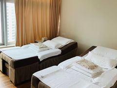 -三一行馆·日式禅意SPA足道·高空观景(解放碑店)