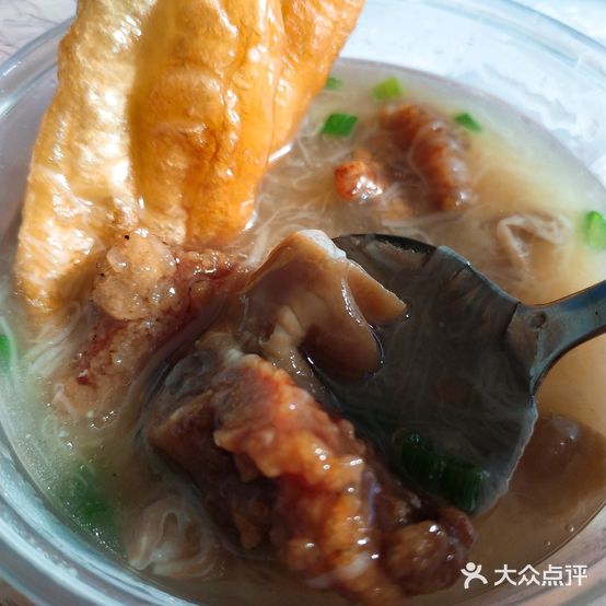 大众福小吃店(湖心街店)