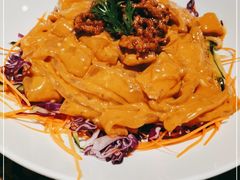 -城南往事·鲁菜济南菜(龙奥万科店)