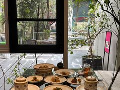 -箱美术馆私房菜(水晶郦城店)