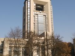 教学楼-西安交通大学(雁塔校区)