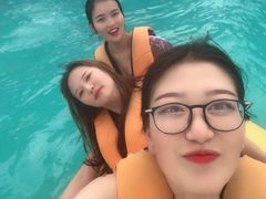 -青鱼湾水上乐园