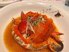 -扬州香格里拉·香宫中餐厅