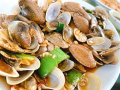 -七鲜渔港美食餐厅(巽寮湾海景店)