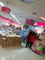 -孩子王(万达广场店)