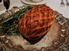 惠灵顿牛排-壳里西餐厅Coquille Seafood Bistro(蒙自路店)