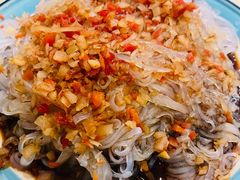 黄记凉粉-富临轩私房菜(集庆门大街店)