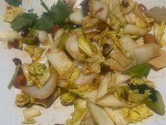 -南山鲜虾面·活鲜小馆·海味大连菜(南山总店)