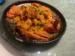 -79号渔船海鲜饭店(宝安店)