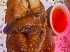 -村理·乡村菜音乐餐厅(河西店)