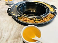 -韩宫宴烤肉·料理(南京江宁万达店)