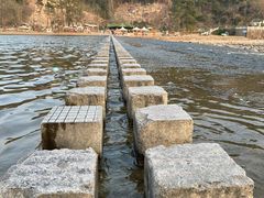 -楠溪江风景名胜区