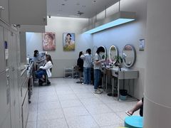 -天真蓝照相馆(五角场百联又一城店)